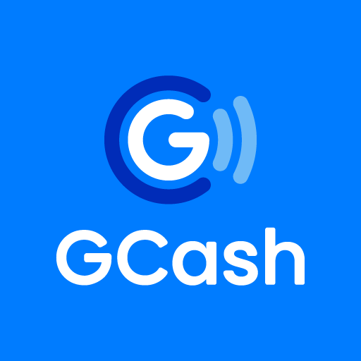 GCash Logo
